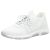 Remonte - D1S05-80 - D1S05-80 - weiss - Schnrschuhe