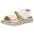 Remonte - D1J53-80 - D1J53-80 - weiss kombi - Sandalen