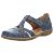 Josef Seibel - 79529-95505 - Rosalie 29 - dunkelblau - Sandalen
