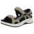 Josef Seibel - 97302-TE380611 - Estelle 02 - mint-kombi - Sandalen