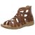 Josef Seibel - 74106-160350 - Ivy 06 - castagne - Sandalen