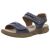 Josef Seibel - 76808-932505 - Brenda 08 - dunkelblau - Sandalen