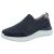 Josef Seibel - 32104-TE095506 - Wales 04 - dunkelblau-kombi - Slipper