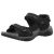 Josef Seibel - 57202-TE10100 - Arlo 02 - schwarz - Sandalen