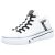 Skechers - 251026 WBK - Snoop One - white - Sneaker