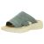 Rieker - V8580-52 - V8580-52 - grn - Pantoletten