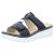 Rieker - V1396-14 - V1396-14 - blau - Pantoletten