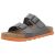 Rieker - 21190-40 - 21190-40 - grau - Pantoletten