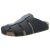 Haflinger - 819429-1738 - Bio Pius - schwarz - Pantoletten
