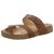 Haflinger - 819079 0 1660 - Juno - braun country - Zehentrenner