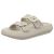 Tamaris - 1-1-27508-42-400 - 1-1-27508-42-400 - beige - Pantoletten