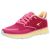 Tamaris - 1-23700-44-595 - 1-23700-44-595 - fuxia comb - Sneaker
