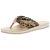 Tamaris - 1-27109-42-360 - 1-27109-42-360 - leopard - Zehentrenner
