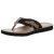 Tamaris - 1-27109-42-051 - 1-27109-42-051 - black/muskat - Zehentrenner
