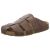 Haflinger - 819429-748 - Bio Pius - dunkelbraun - Pantoletten