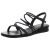 Tamaris - 1-1-28103-42-001 - 1-1-28103-42-001 - black - Sandaletten