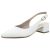 Tamaris - 1-29500-42-117 - 1-29500-42-117 - white Leather - Slings