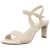 Tamaris - 1-28028-42-400 - 1-28028-42-400 - beige - Sandaletten