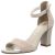 Tamaris - 1-28326-42-201 - 1-28326-42-201 - grey suede - Sandaletten