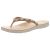 Tamaris - 1-1-27121-44-988 - 1-1-27121-44-988 - bronce comb - Zehentrenner