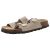 neu B - 22255 - Baviera - taupe - Pantoletten