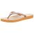Tamaris - 1-1-27121-44-608 - 1-1-27121-44-608 - orange comb - Zehentrenner