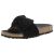 VERBENAS - ROXY VELOUR NEGRO - Roxy - negro - Pantoletten