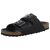 VERBENAS - RANDELL ECOBRUSH NEGRO - Randell - negro - Pantoletten