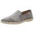 VERBENAS - TOM HOLE/MICRO GRIS - Tom - gris - Slipper