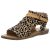 Blowfish - J4353 DENVER 1252 - Denver - sand pixie leopard - Sandaletten