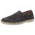VERBENAS - TOM HOLE/MICRO ANTRACITA - Tom - antracita - Slipper
