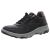 Waldlufer - 718007-510-594 - H-Max - schwarz cognac - Schnrschuhe