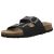 neu B - 20108 - Baviera - black - Pantoletten