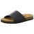 Plakton - 186094 NEGRO VAQUETILLA - Bala - negro - Pantoletten