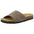 Plakton - 186094 NOBUCK KAKI - Bala - kaki - Pantoletten