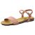 Plakton - 575725 MAQUILLAJE NOBUCK - Mam Ambo - maquillaje - Sandalen