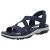 Skechers - 163574 NVY - Reggae Slim - Summer - navy - Sandalen