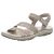 Skechers - 163573 TPE - Reggae Slim - Coffee - taupe - Sandalen