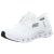 Skechers - 150420 WHT - Glide-Step Pro - white/silver - Sneaker