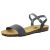Plakton - 575725 APURE JEANS 323 - Mam Ambo - jeans 323 - Sandalen