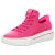 Skechers - 186005 PNK - Snnop One - pink rhinestone - Sneaker