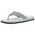 Skechers - 205098 GRY - Tantric - Fritz - gray - Zehentrenner