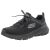 Skechers - 232843 BBK - Edgeride - schwarz - Sneaker