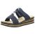Rieker - 629K9-14 - 629K9-14 - blau - Pantoletten