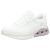 Skechers - 117638 OFWT - Bobs Arc Waves 2.0 - off white - Sneaker