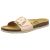 Plakton - 181018 LAMINADO SALMON - Bis 3 - salmon - Pantoletten