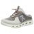 Rieker - M6069-45 - M6069-45 - grau - Pantoletten