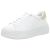 Tamaris - 1-23755-45-118 - 1-23755-45-118 - white/champagne - Sneaker