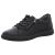 Waldlufer - 947001-203-001 - H-Clo - schwarz silber - Schnrschuhe