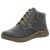 Josef Seibel - 91752-VL013100 - Conny 52 - schwarz - Stiefeletten
